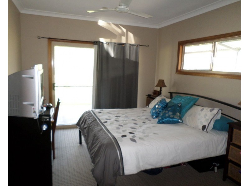 679 Railway Road, Booyal QLD 4671