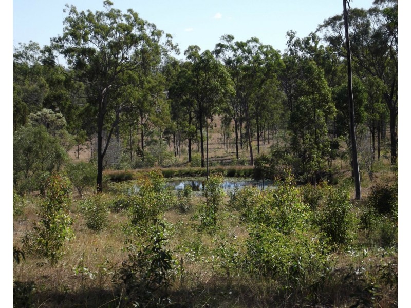 679 Railway Road, Booyal QLD 4671