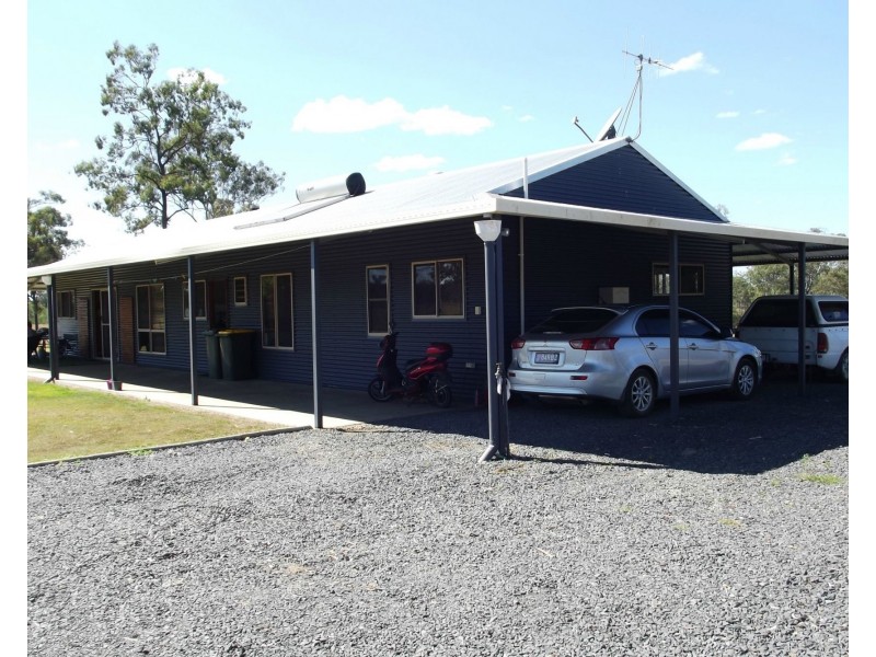679 Railway Road, Booyal QLD 4671