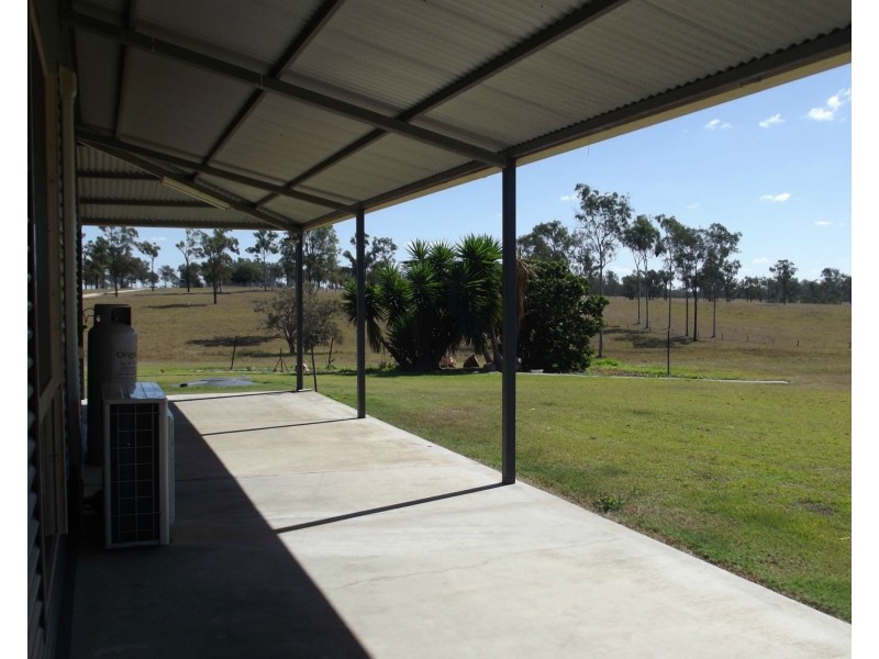 679 Railway Road, Booyal QLD 4671