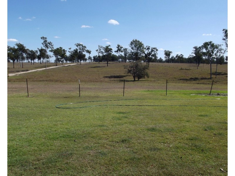 679 Railway Road, Booyal QLD 4671