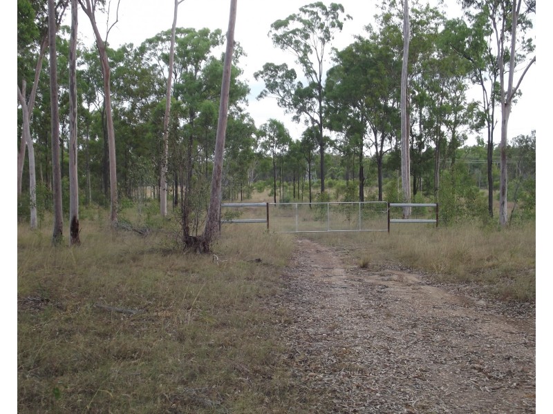 679 Railway Road, Booyal QLD 4671