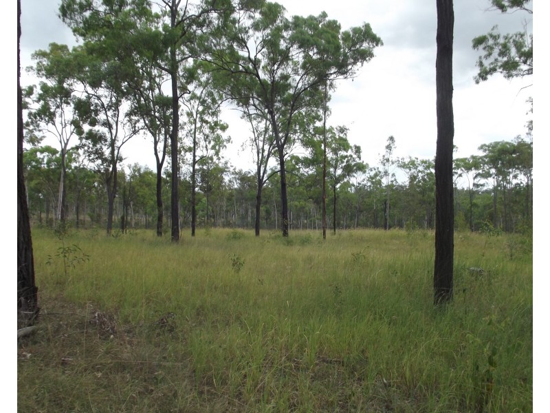 679 Railway Road, Booyal QLD 4671