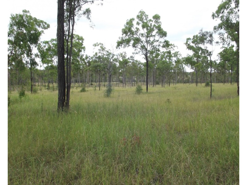 679 Railway Road, Booyal QLD 4671