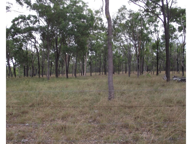 679 Railway Road, Booyal QLD 4671