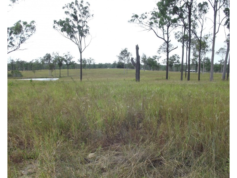 679 Railway Road, Booyal QLD 4671