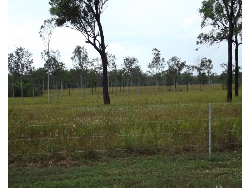 679 Railway Road, Booyal QLD 4671