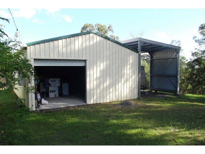 5-7 Madle Court, Booyal QLD 4671