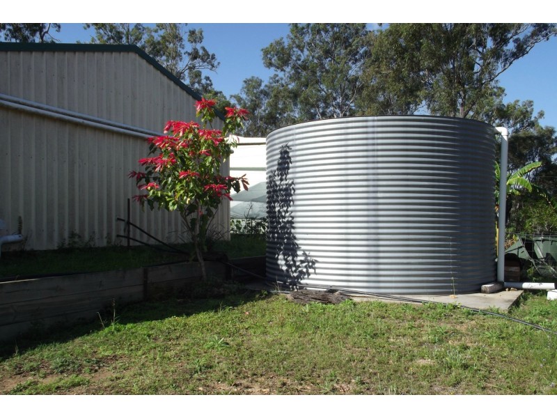 5-7 Madle Court, Booyal QLD 4671