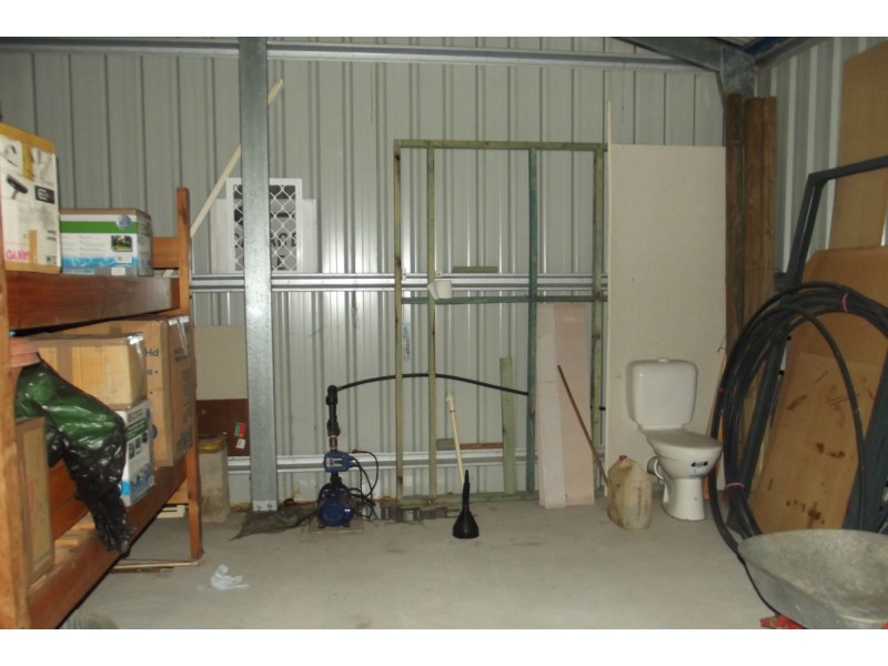 5-7 Madle Court, Booyal QLD 4671