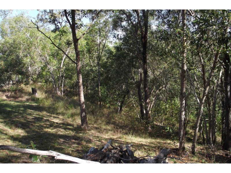 5-7 Madle Court, Booyal QLD 4671