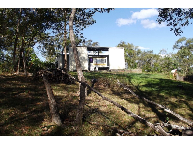 5-7 Madle Court, Booyal QLD 4671