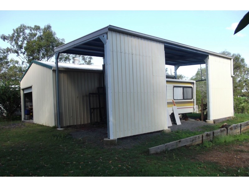 5-7 Madle Court, Booyal QLD 4671