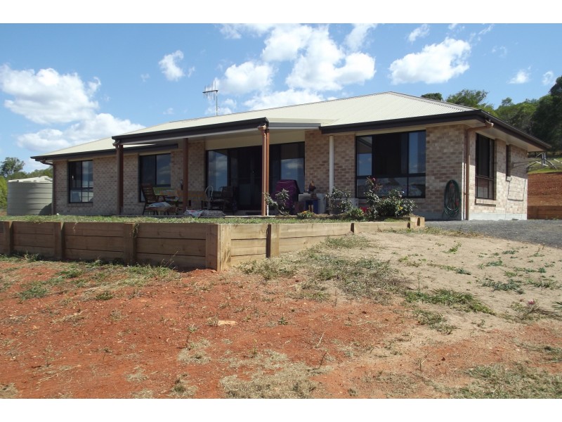 48 Cooks Rd, South Isis QLD 4660