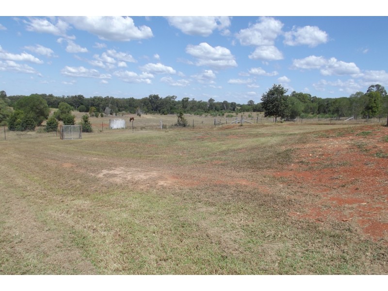 48 Cooks Rd, South Isis QLD 4660