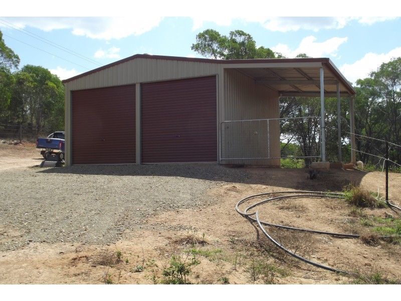 48 Cooks Rd, South Isis QLD 4660