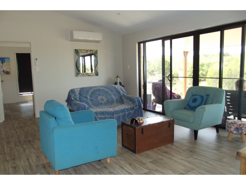 48 Cooks Rd, South Isis QLD 4660