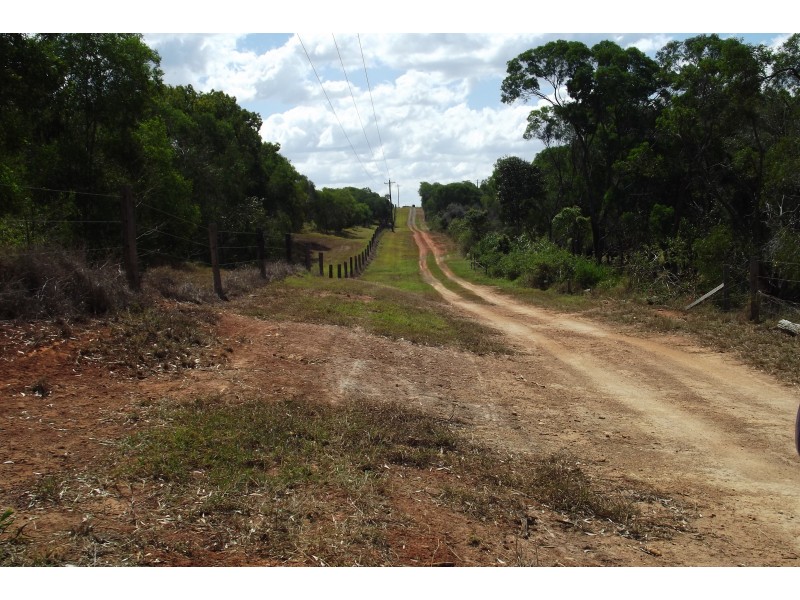 48 Cooks Rd, South Isis QLD 4660