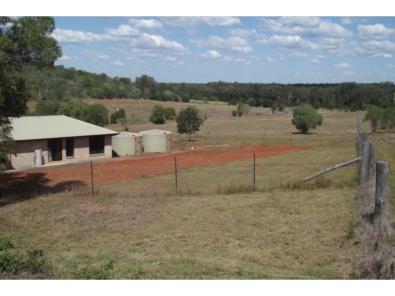 48 Cooks Rd, South Isis QLD 4660