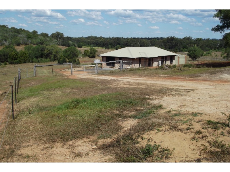 48 Cooks Rd, South Isis QLD 4660