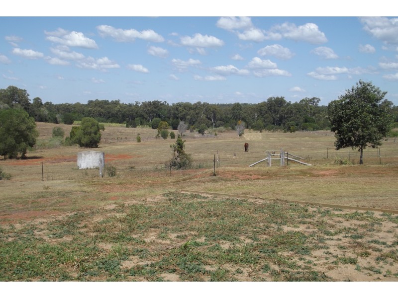 48 Cooks Rd, South Isis QLD 4660