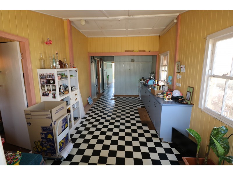 21 Queen St, Cordalba QLD 4660