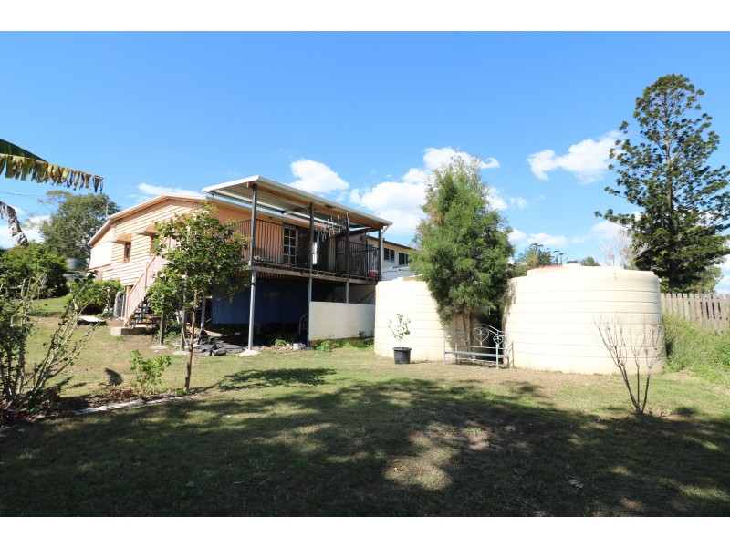 21 Queen St, Cordalba QLD 4660