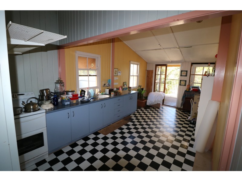 21 Queen St, Cordalba QLD 4660