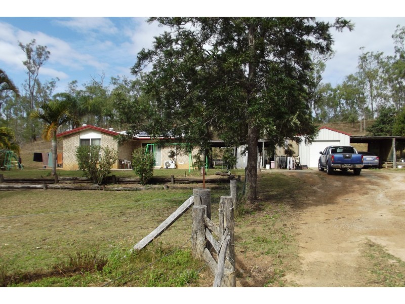 59 Ironbark Rd, Good Night QLD 4671