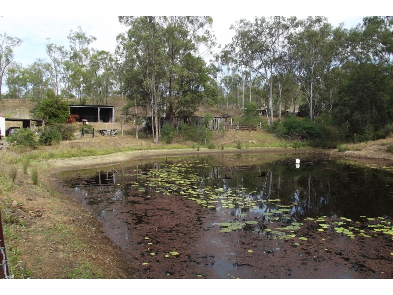 59 Ironbark Rd, Good Night QLD 4671