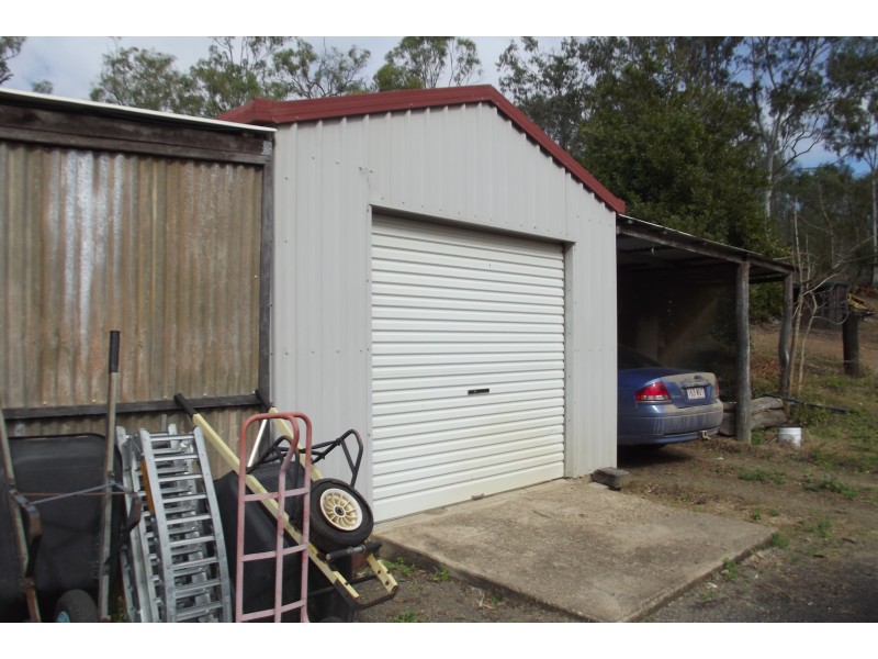 59 Ironbark Rd, Good Night QLD 4671