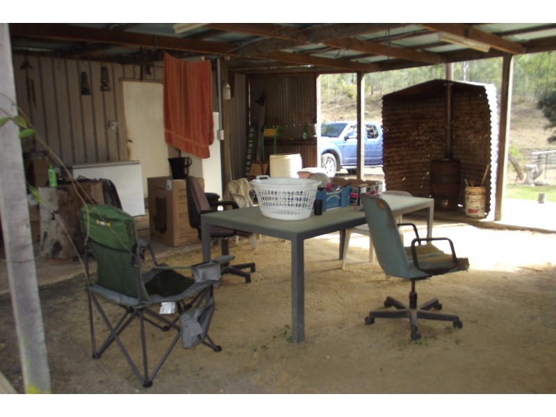 59 Ironbark Rd, Good Night QLD 4671