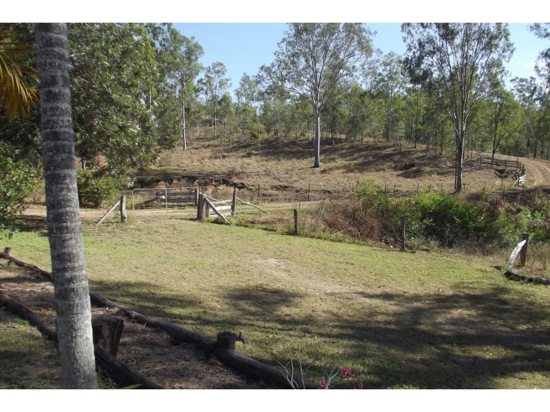 59 Ironbark Rd, Good Night QLD 4671