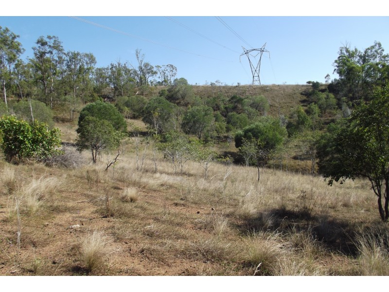 59 Ironbark Rd, Good Night QLD 4671