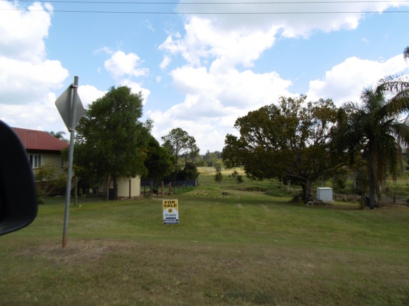 Lot 12 Mill Rd, Cordalba QLD 4660