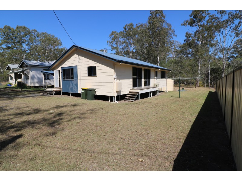 5 Gentle Annie Rd, Apple Tree Creek QLD 4660