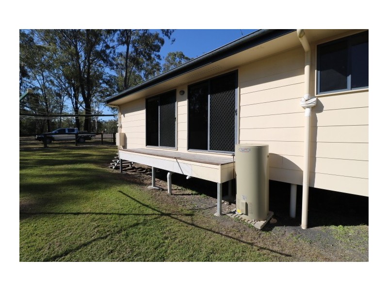 5 Gentle Annie Rd, Apple Tree Creek QLD 4660