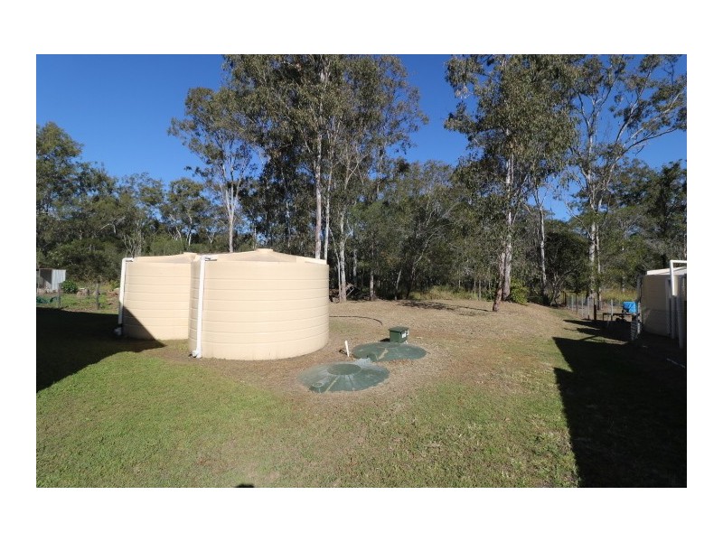 5 Gentle Annie Rd, Apple Tree Creek QLD 4660