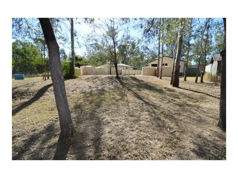 5 Gentle Annie Rd, Apple Tree Creek QLD 4660