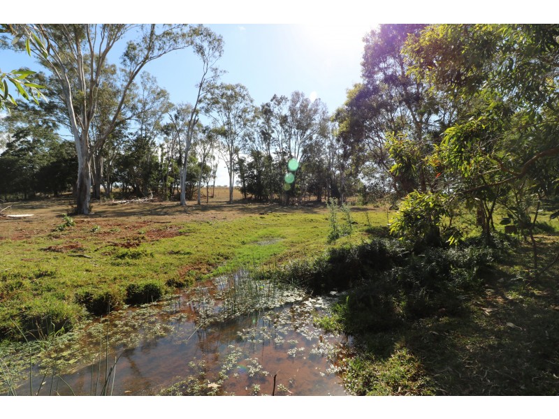 Lots 1 – 5 South Isis Road, South Isis QLD 4660