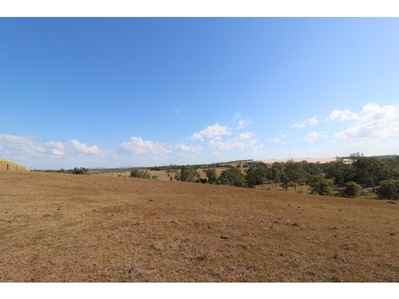 Lots 1 – 5 South Isis Road, South Isis QLD 4660