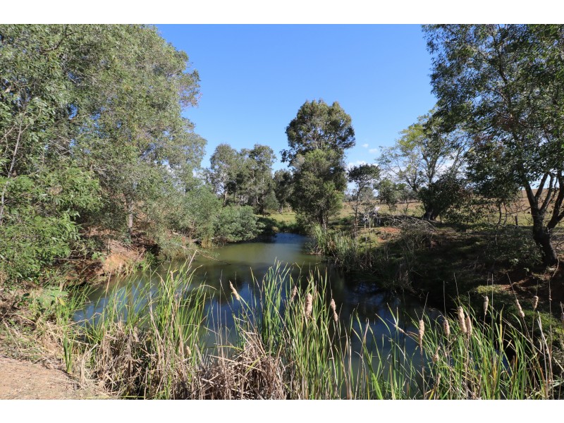 Lots 1 – 5 South Isis Road, South Isis QLD 4660