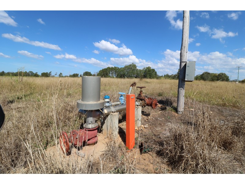 Lots 1 – 5 South Isis Road, South Isis QLD 4660