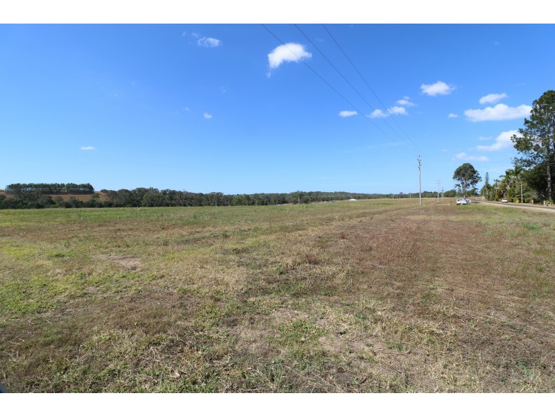 Lots 1 – 5 South Isis Road, South Isis QLD 4660