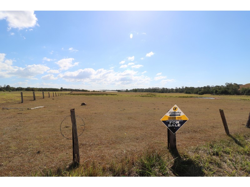 Lots 1 – 5 South Isis Road, South Isis QLD 4660