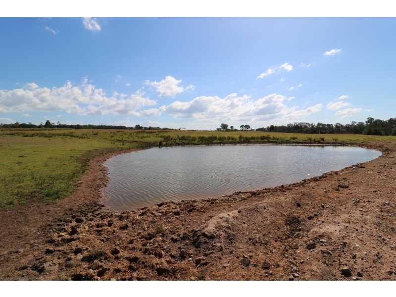 Lots 1 – 5 South Isis Road, South Isis QLD 4660