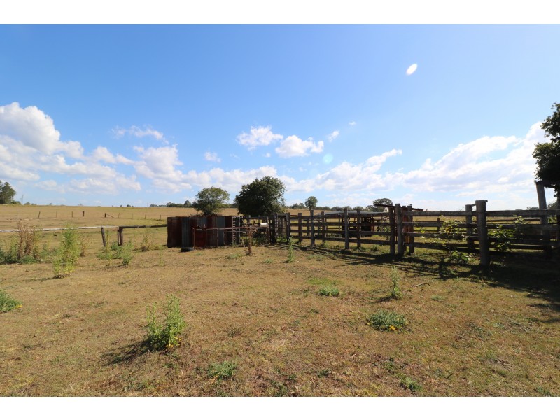 Lots 1 – 5 South Isis Road, South Isis QLD 4660