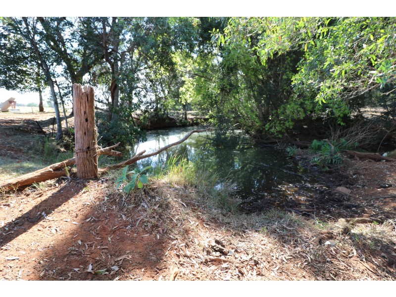 Lots 1 – 5 South Isis Road, South Isis QLD 4660
