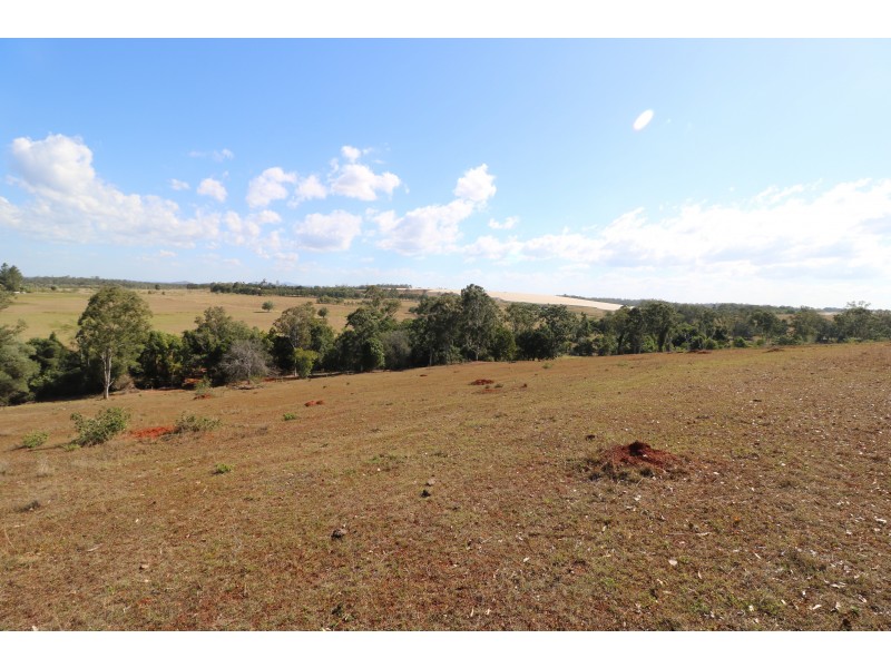 Lots 1 – 5 South Isis Road, South Isis QLD 4660