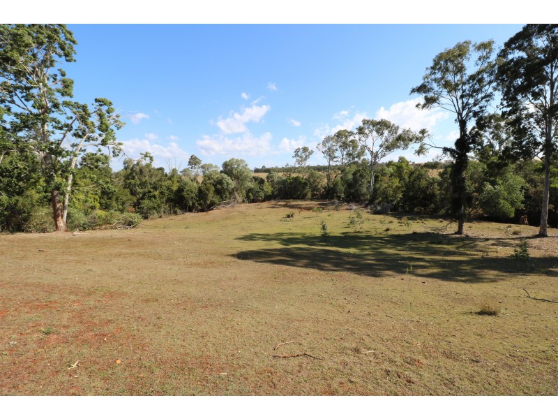 Lots 1 – 5 South Isis Road, South Isis QLD 4660